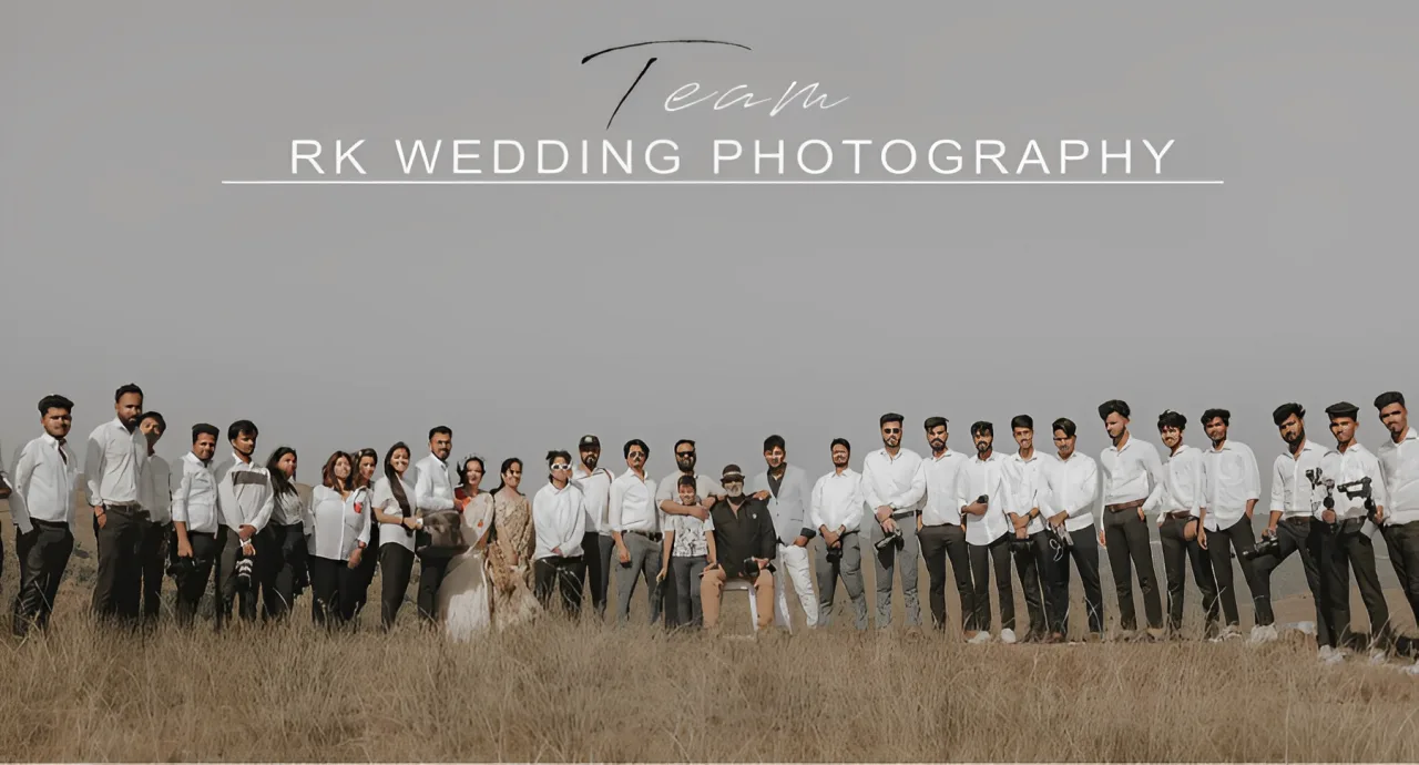 Skilled Photographers in Udaipur - Rk Wedding Photography