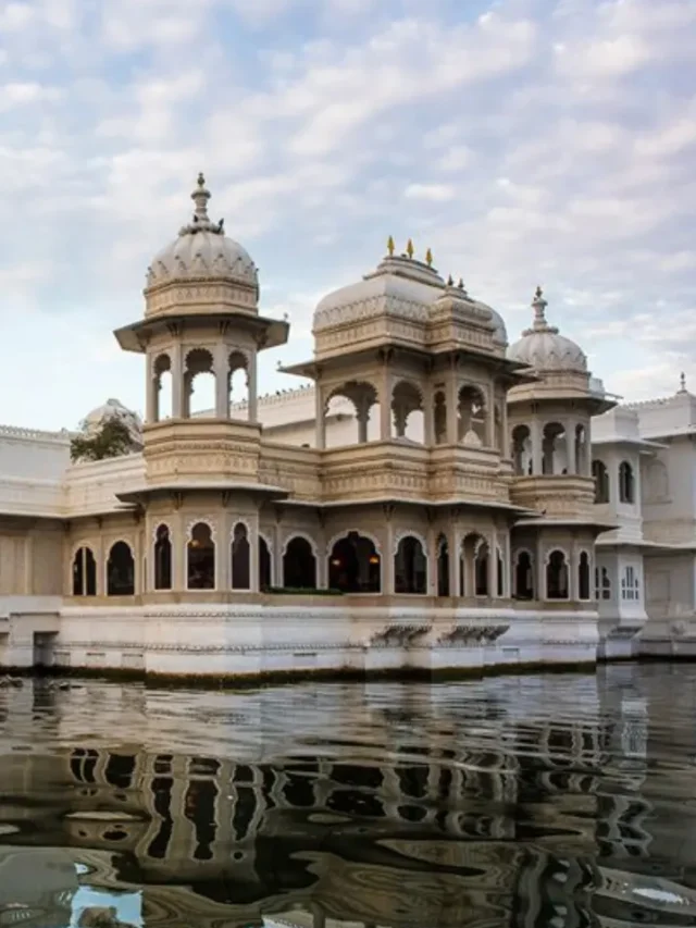 Royal Wedding Photography in Udaipur