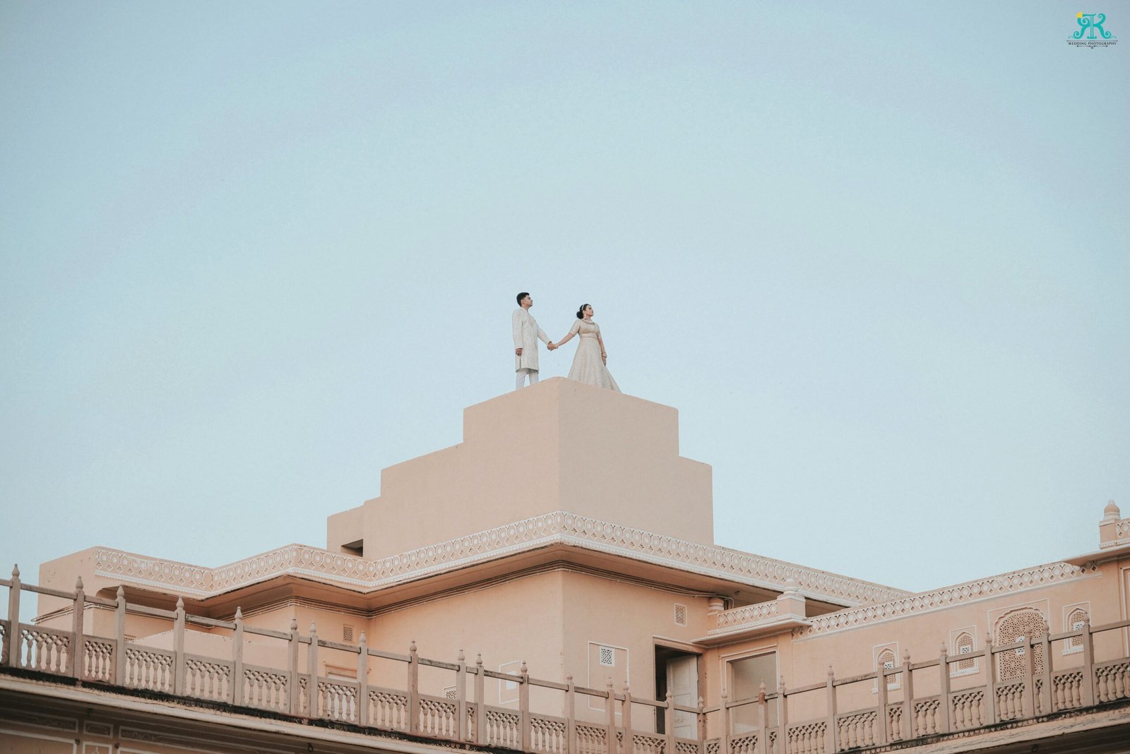 Best Destination Wedding Locations in Udaipur for Cinematic Photoshoots