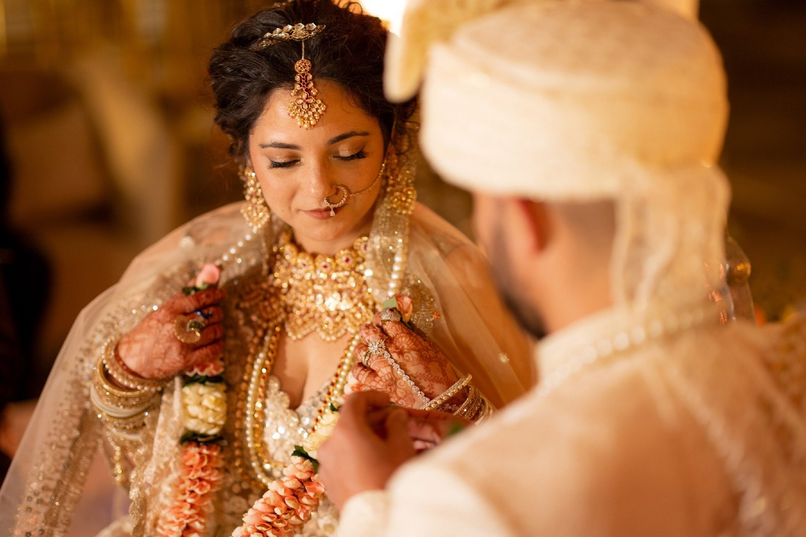 Top Wedding Photography Trends 2025 for Luxury Indian & Destination Weddings